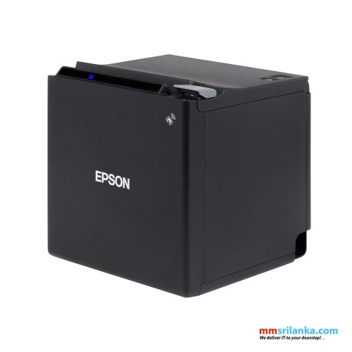 Epson TM-m30 POS 3" Direct Thermal Receipt Printer (1Y)