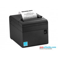 Bixolon Thermal Receipt Printer SRP302 - 3 INCH (USB / SERIAL/ ETHERNET) (1Y)