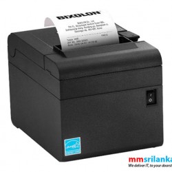 Bixolon Thermal Receipt Printer SRP302 - 3 INCH (USB / SERIAL/ ETHERNET)
