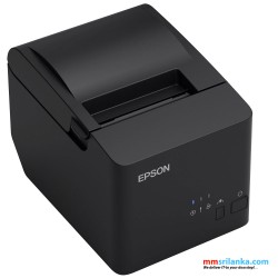 Epson TM-T81-303 Thermal POS Receipt Printer - Ethernet interface