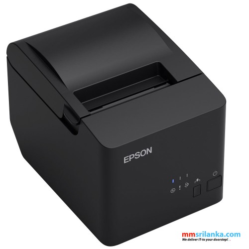 Epson TM-T81-302 Thermal POS Receipt Printer - USB interface (1Y)