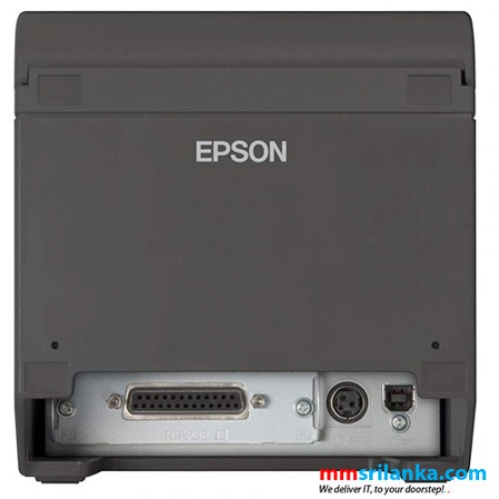 Epson TM-T81-302 Thermal POS Receipt Printer - USB interface (1Y)