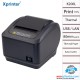 XPrinter XP-K200L Thermal Receipt Printer - 80mm- USB / Network interface (1Y)