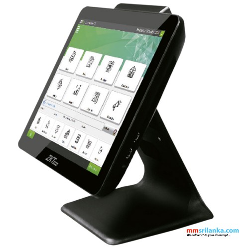 ZKTeco ZKBio510 POS Terminal-64 GB