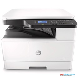 HP LaserJet MFP M440dn, A3 Photo Copy Machine, A3 Print, A3 Scan, A3 Copy, Network