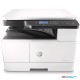 HP LaserJet MFP M440dn, A3 Photo Copy Machine, A3 Print, A3 Scan, A3 Copy, Network (2Y)