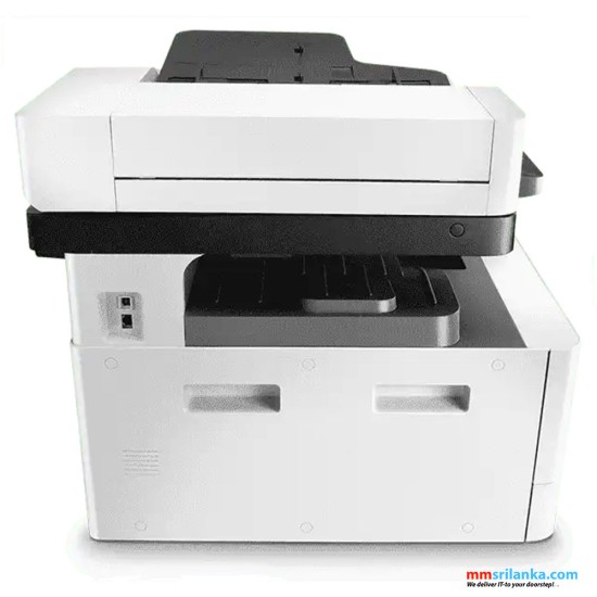HP LaserJet MFP M440nda, A3 Photo Copy Machine, A3 Print, A3 Scan, A3 Copy, Network, Duplex, ADF (2Y)