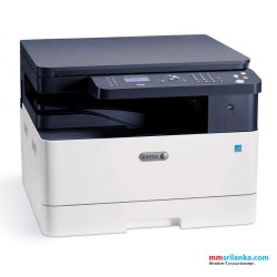 Xerox B1022 Multifunction black-and-white A3 laser printer