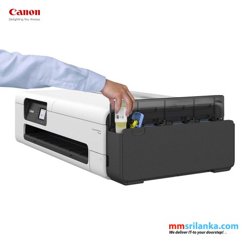 Canon imagePROGRAF TC-20 Large Format A1 Printer (1Y)