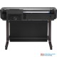 HP DesignJet T650 Large Format Wireless Plotter Printer (1Y)