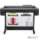 HP DesignJet T650 Large Format Wireless Plotter Printer (1Y)