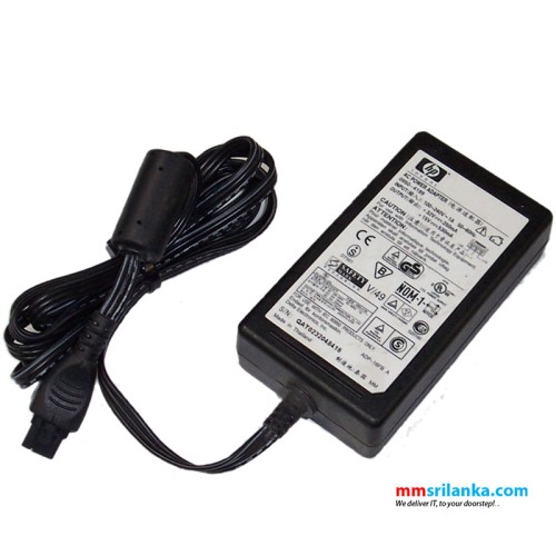 HP 0950-4199 AC Power Adapter for HP Printer