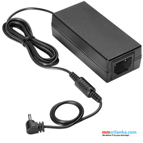 HPE Networking Instant On 48V/50W AC Adapter (1Y)