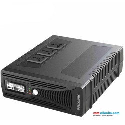 PROLiNK 1200VA LCD Inverter Power Supply (IPS)