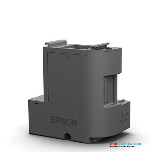 Epson EcoTank Ink Maintenance Box T04D100