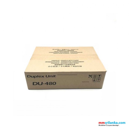 Duplex Unit DU-480 For Kyocera TASKalfa 1800 1801 2200 2201 Printer