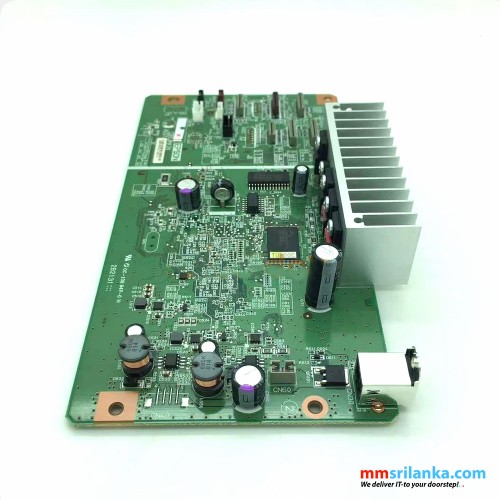 Epson L1800 Main Board, Motherboard, FORMATTER BOARD