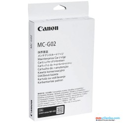 Canon MC-G02 Maintenance Cartridge