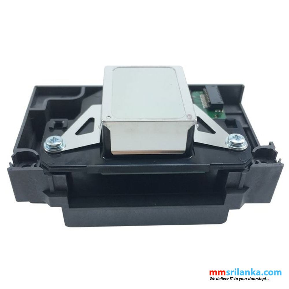 Epson Printer Head Unit for Epson photo 1390 1400 1410 1430 R270 R390 RX590 1500W printers