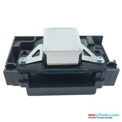 Epson L1800 Printer Head Unit  for Epson Stylus photo 1390 1400 1410 1430 R270 R390 RX590 1500W printers