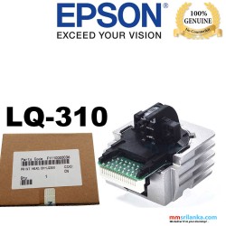 Epson LQ310 Original Printer Head
