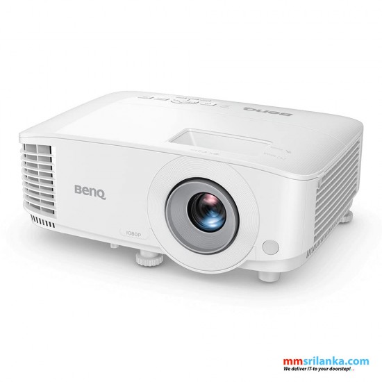 BenQ 1080p Business & Education Projector MH560, DLP, FHD, 1920x1080, 3800 Lumens, Dual HDMI, 10W Speaker (2Y)