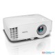 BenQ XGA Projector MX560, DLP, 4000 Lumens High Brightness, 22000:1 High Contrast Ratio, Dual HDMI, 10W Speaker (2Y)