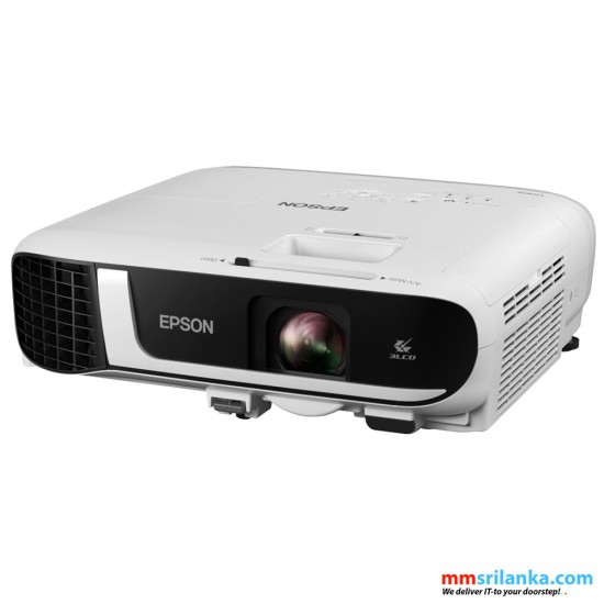 Epson EB-FH52 Full HD 4000 Lumens 3LCD Projector (1Y)