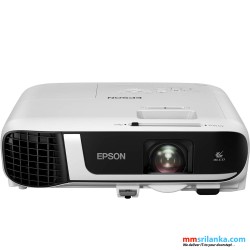 Epson EB-FH52 Full HD 4000 Lumens 3LCD Projector (1Y)