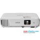 Epson EB X05 Multimedia LCD Projector