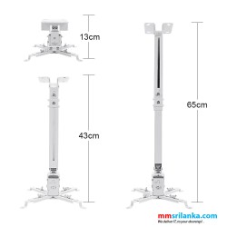 Projector Ceiling Mount PM-4365