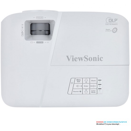 ViewSonic PA503X 3,800 Lumens XGA Business Projector