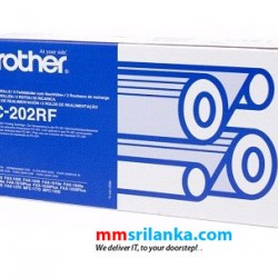 Brother PC202 Fax Ribbon