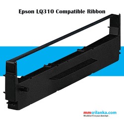 Epson LQ-310 Compatible Ribbon Cartridge