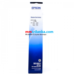Epson LQ-1150 Printer Ribbon-SO15511