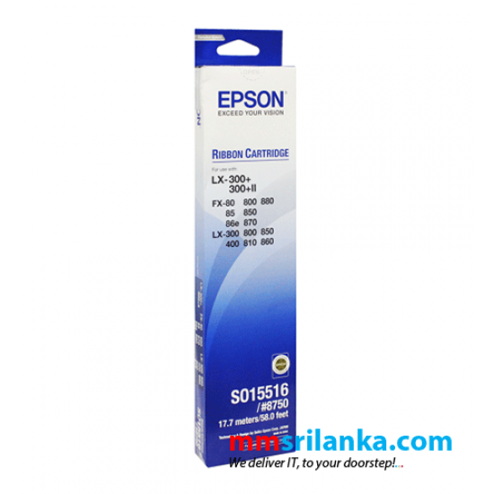 Epson LX-300 Printer Ribbon-SO15516