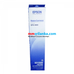 Epson DFX-9000 Printer Ribbon-SO15505