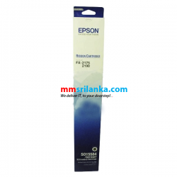 Epson FX2190 Printer Ribbon-SO15584 for FX2175 / FX-2190