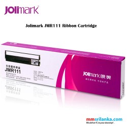 Jolimark JMR-111 Ribbon Cartridge for DP320