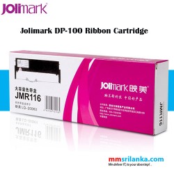 Jolimark  JMR-116 Printer Ribbon for Jolimark DP-100