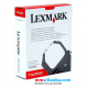 Lexmark 3070166 Ribbon for Lexmark 2300/ 2400/ 2500