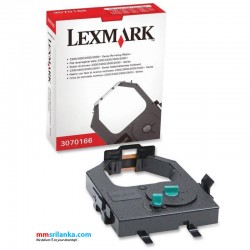 Lexmark 3070166 Ribbon for Lexmark 2300/ 2400/ 2500