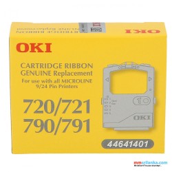OKI Ribbon Cartridge for OKI Microline 720 / 790
