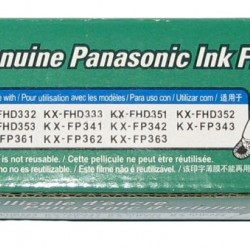 Panasonic KX-FA57E fax Film For Panasonic KX FP701/702