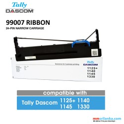 Tally Dascom 1125+/1140/1145/1330 Printer Ribbon