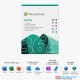 Microsoft 365 Family 1 Year Up to 6 People | Word, Excel, PowerPoint | 1TB OneDrive Cloud Storage