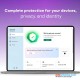 Kaspersky Premium Total Security 2023 | PC, Mac & Android Protection | Single Device | 01 Year License