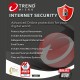 Trend Micro Internet Security Single user 1 Year