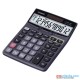 Casio DJ-120D Desktop Calculator (1Y)