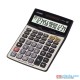 Casio DJ-240D Plus Desktop Calculator (1Y)
